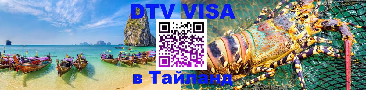 Стоимость и условия DTV визы — оформление в Таиланд под ключ - Ханой  20.11.2025 